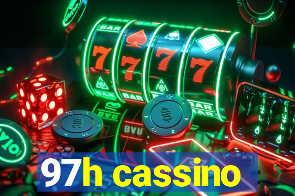 97h cassino